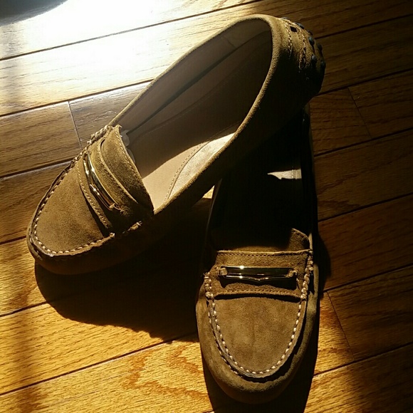 vionic ashby driving moc